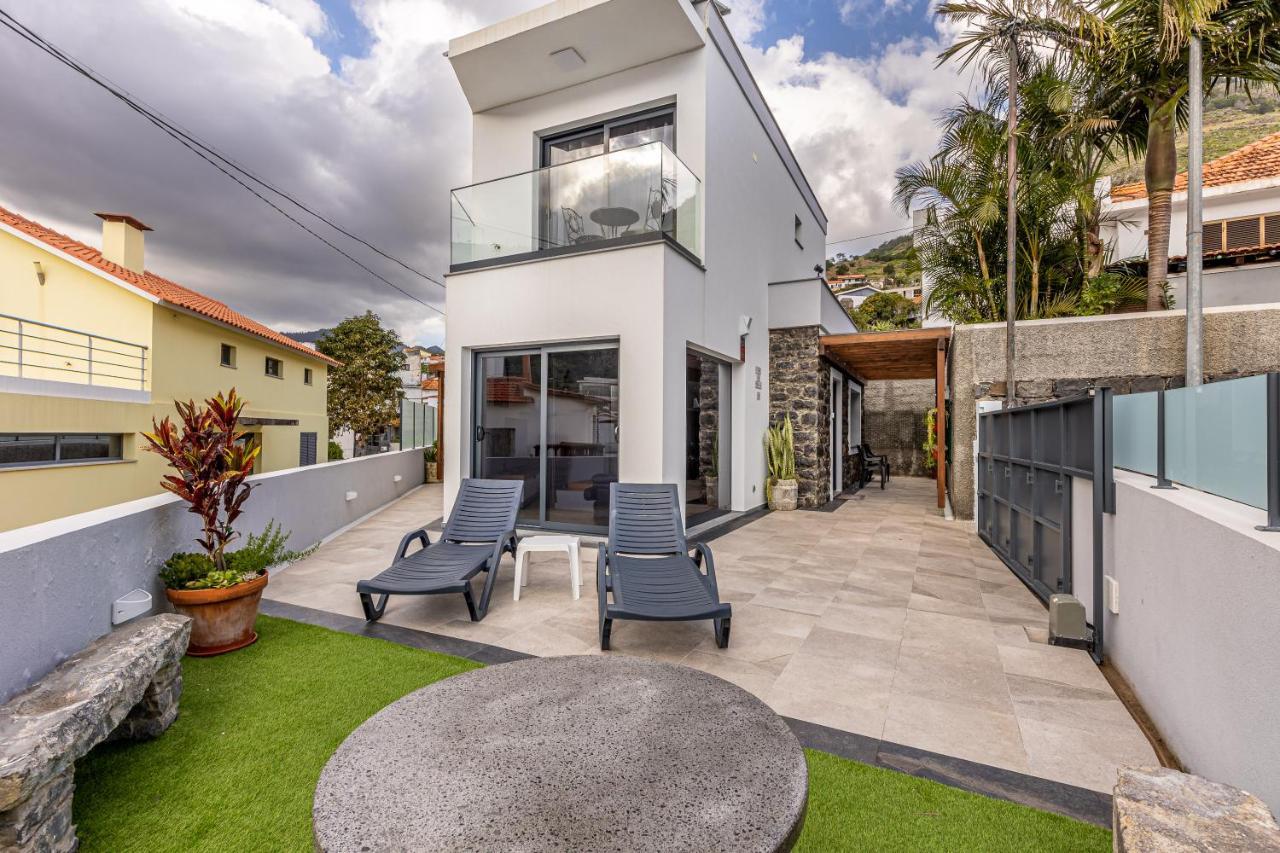 Casa Da Praia, 2min De La Plage, Hyper Centre Ferienhaus *